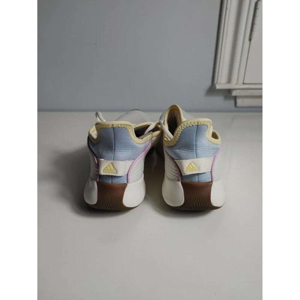 adidas womens cloudfoam